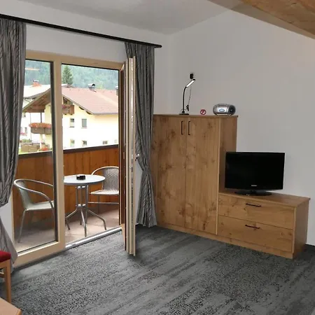 Rief Ingrid Und Hubert Tannheim