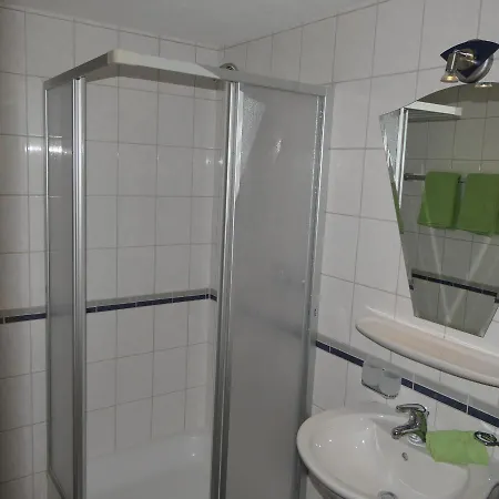 Rief Ingrid Und Hubert Apartment