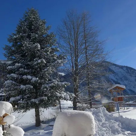 Rief Ingrid Und Hubert Tannheim