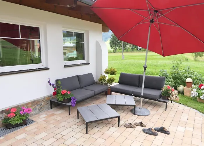 Rief Ingrid Und Hubert * Tannheim