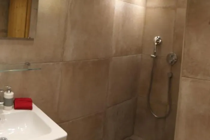 Rief Ingrid Und Hubert Apartamento *