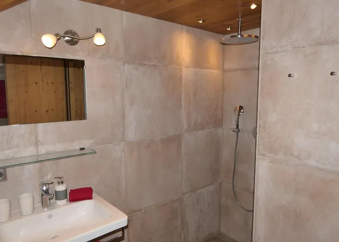 Rief Ingrid Und Hubert Apartamento