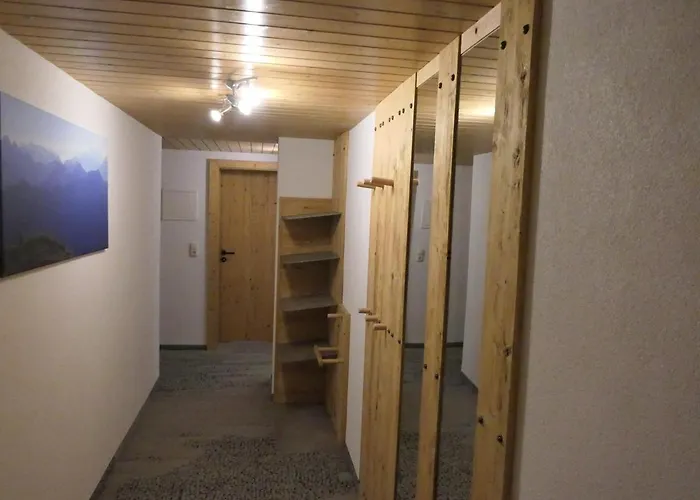 Apartamento Rief Ingrid Und Hubert