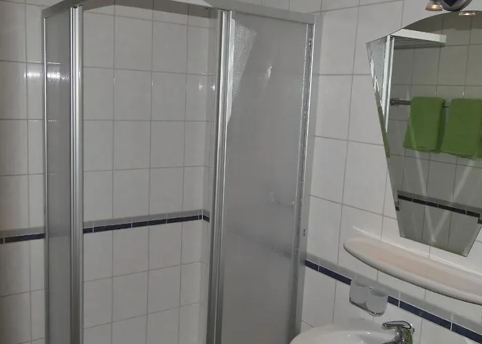 Rief Ingrid Und Hubert アパート