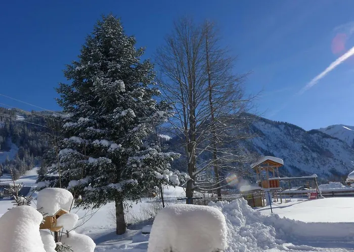 Rief Ingrid Und Hubert Tannheim