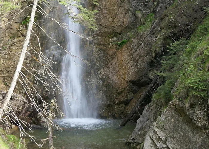 Rief Ingrid Und Hubert アパート *