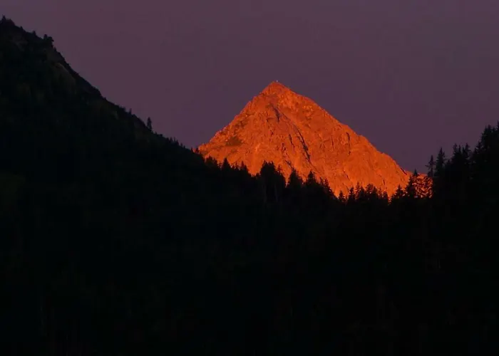 Rief Ingrid Und Hubert アパート