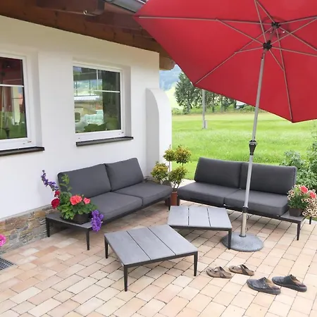 Rief Ingrid Und Hubert * Tannheim