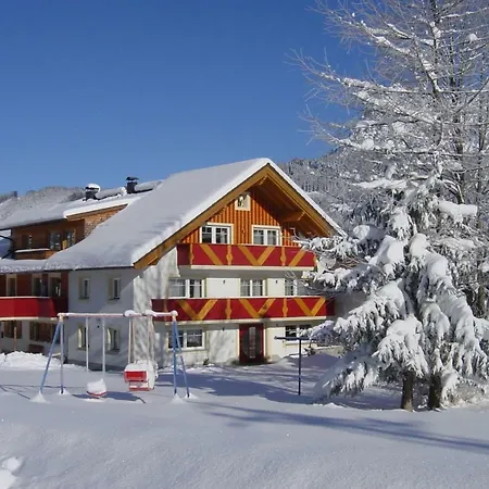 Rief Ingrid Und Hubert *