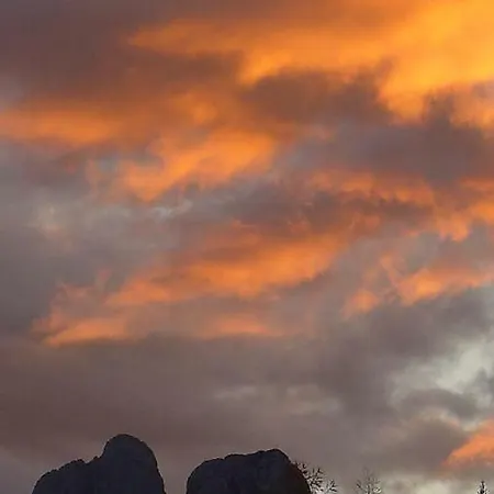 Rief Ingrid Und Hubert * Tannheim