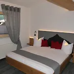 Rief Ingrid Und Hubert Apartment Tannheim
