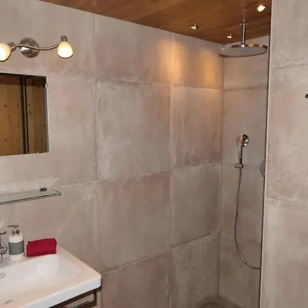 Rief Ingrid Und Hubert Appartement