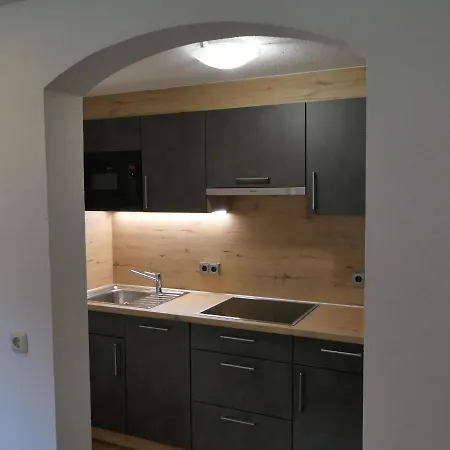 Appartement Rief Ingrid Und Hubert *