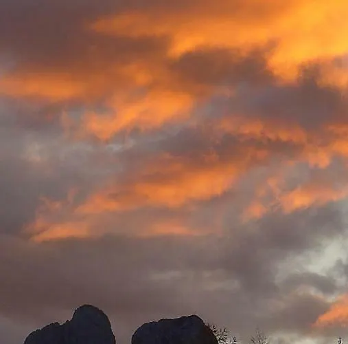 Rief Ingrid Und Hubert * 탄하임